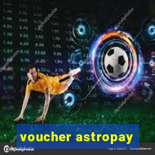 voucher astropay