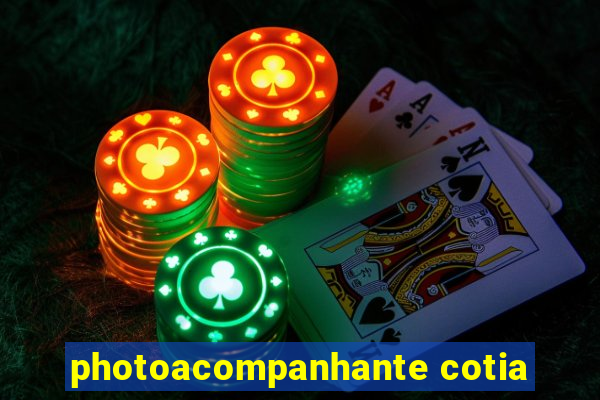 photoacompanhante cotia