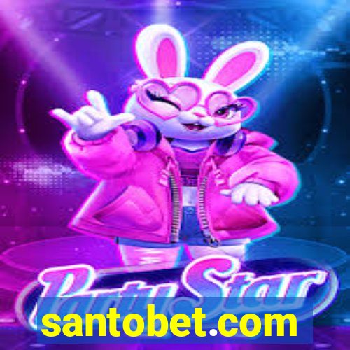 santobet.com