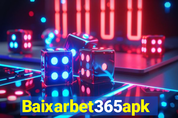 Baixarbet365apk