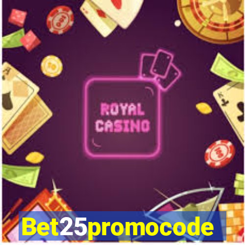 Bet25promocode