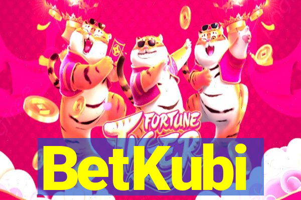 BetKubi