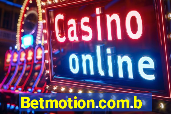 Betmotion.com.br