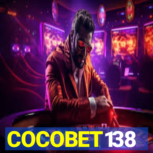 COCOBET138