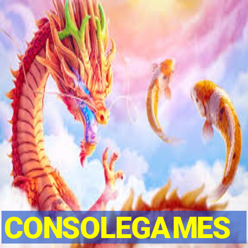 CONSOLEGAMES