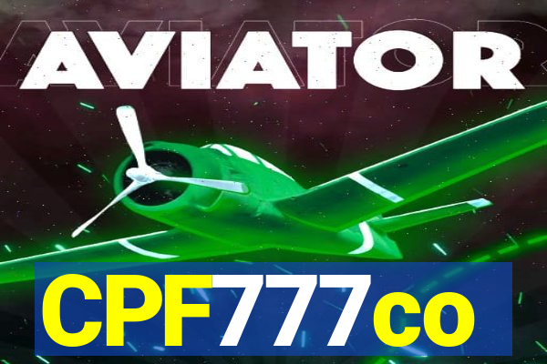 CPF777co