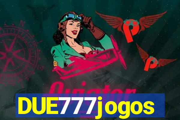 DUE777jogos