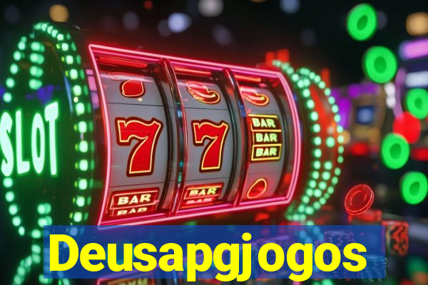 Deusapgjogos