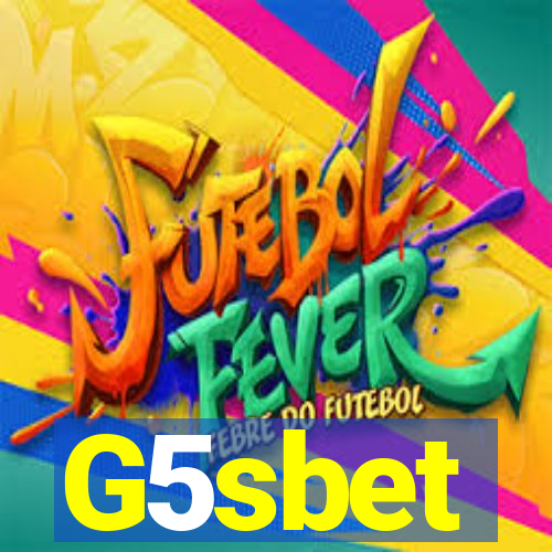 G5sbet