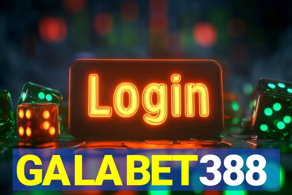 GALABET388