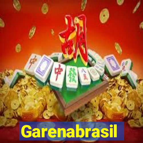 Garenabrasil