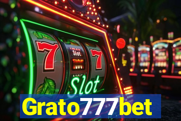 Grato777bet