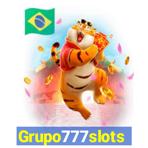 Grupo777slots