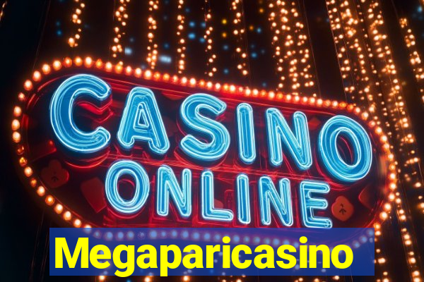 Megaparicasino