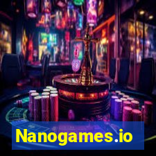 Nanogames.io