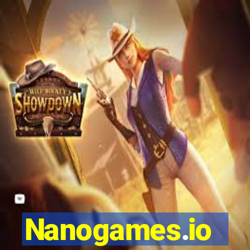 Nanogames.io