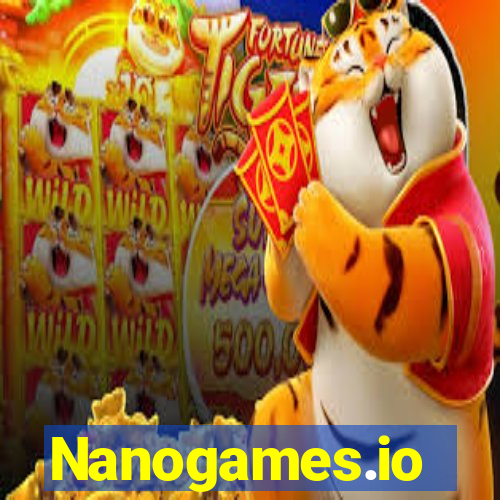 Nanogames.io