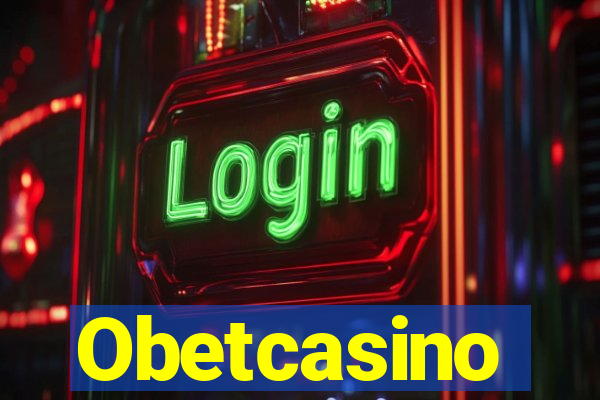 Obetcasino