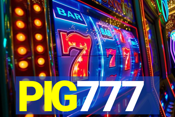 PIG777