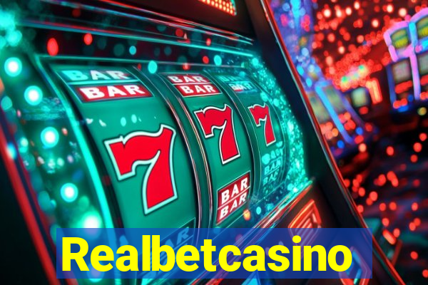 Realbetcasino