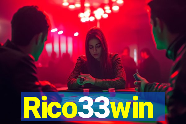 Rico33win