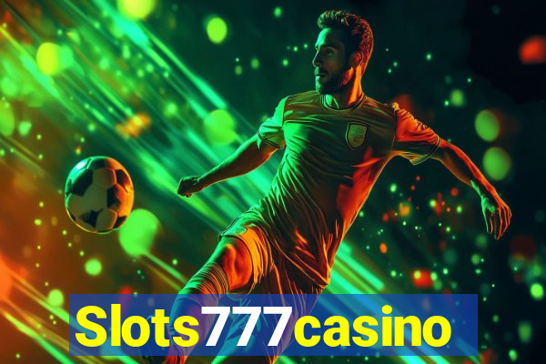 Slots777casino