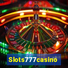 Slots777casino