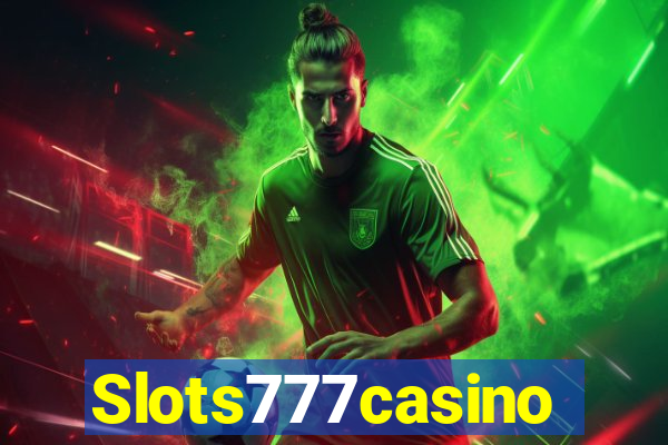 Slots777casino