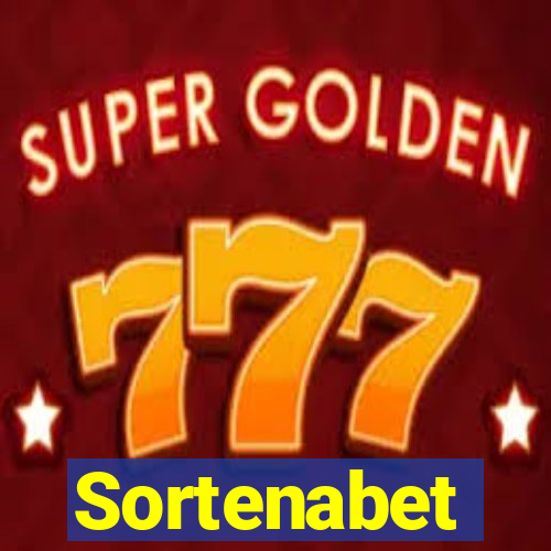 Sortenabet