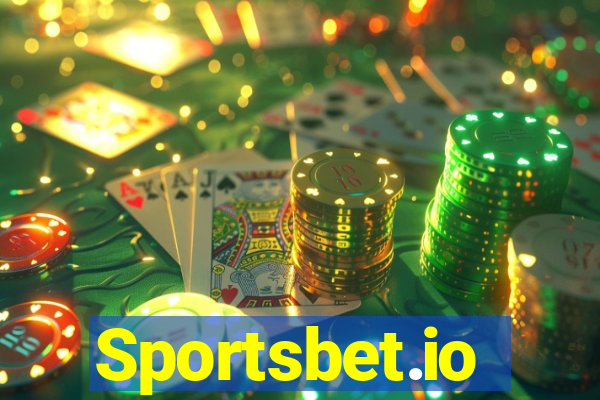 Sportsbet.io