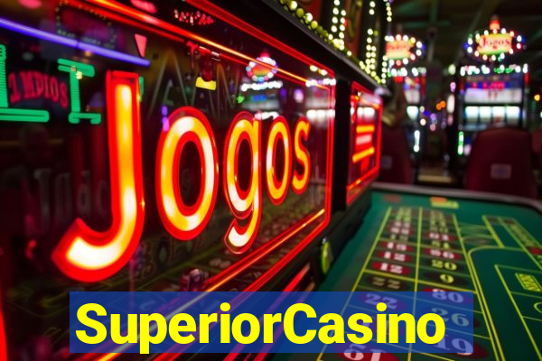 SuperiorCasino