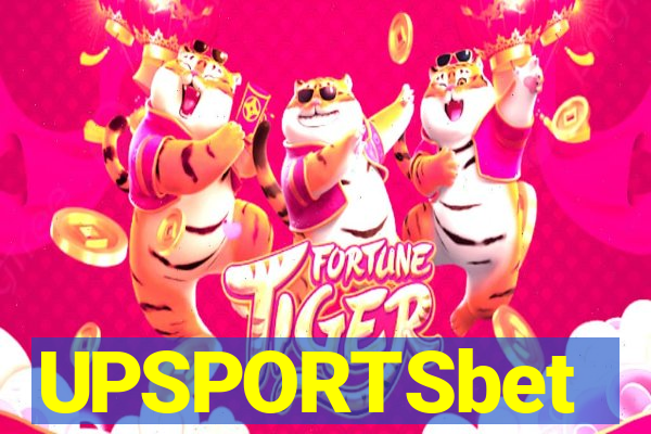 UPSPORTSbet