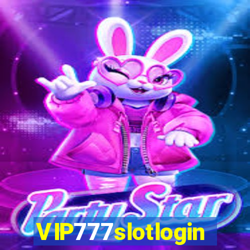 VIP777slotlogin