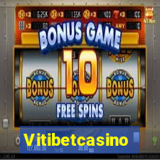 Vitibetcasino