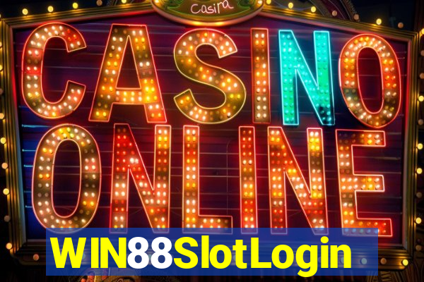 WIN88SlotLogin