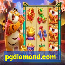 pgdiamond.com