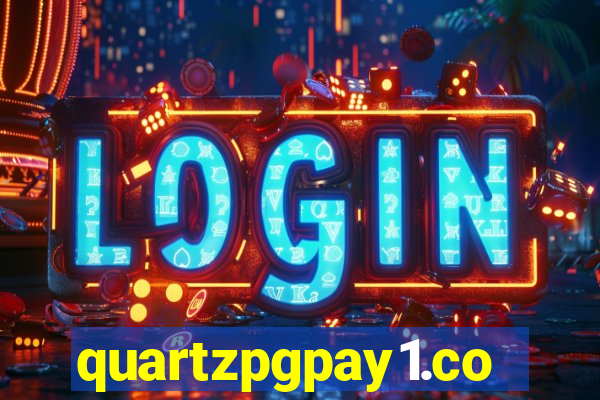 quartzpgpay1.com