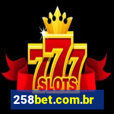 258bet.com.br