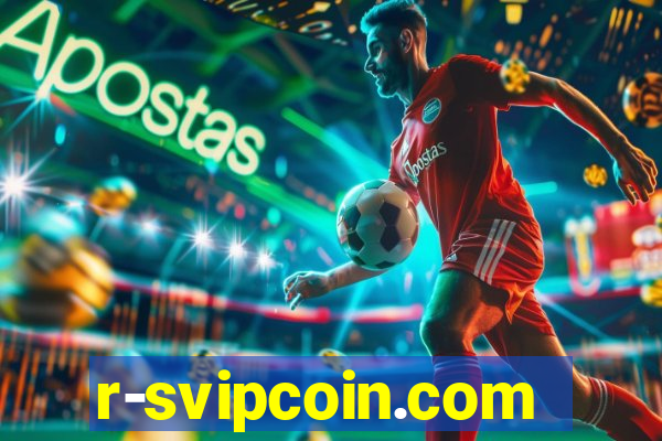 r-svipcoin.com