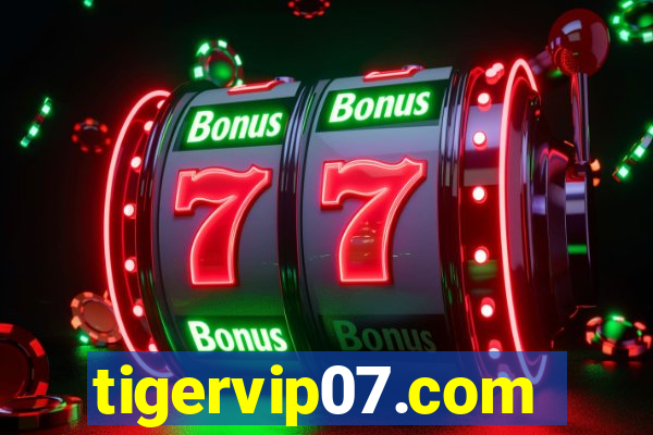 tigervip07.com