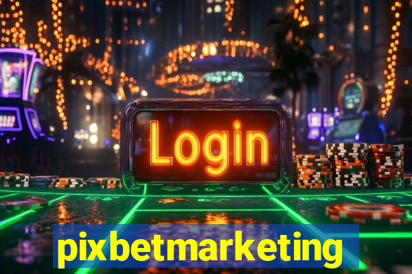 pixbetmarketing