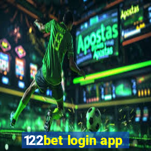 122bet login app