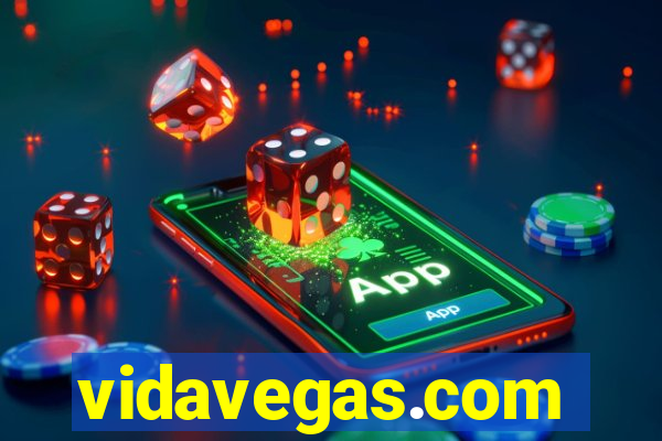 vidavegas.com