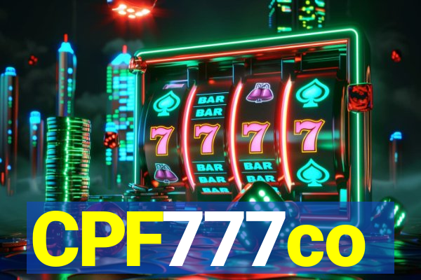 CPF777co