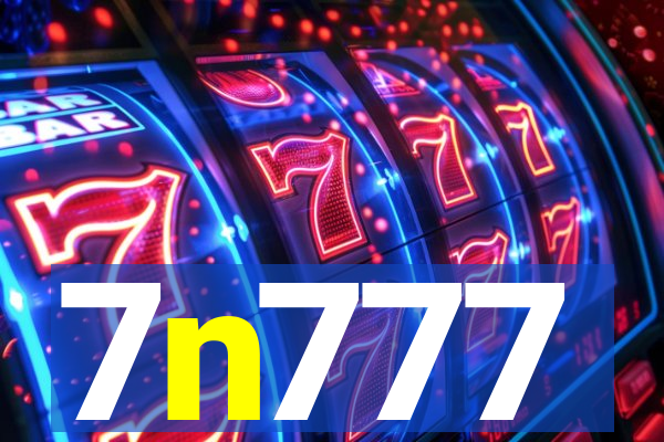 7n777