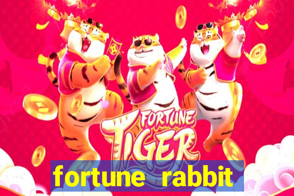 fortune rabbit horário pagante hoje