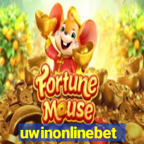 uwinonlinebet