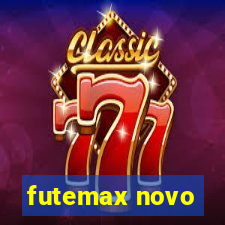 futemax novo