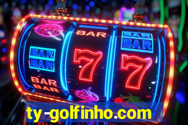 ty-golfinho.com