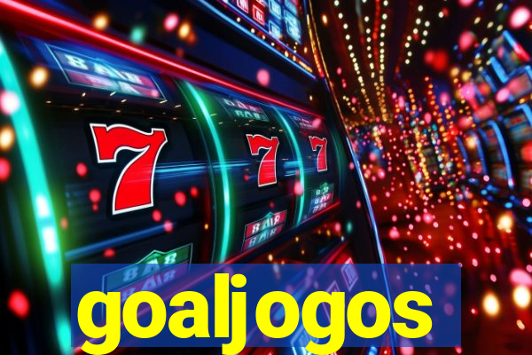 goaljogos